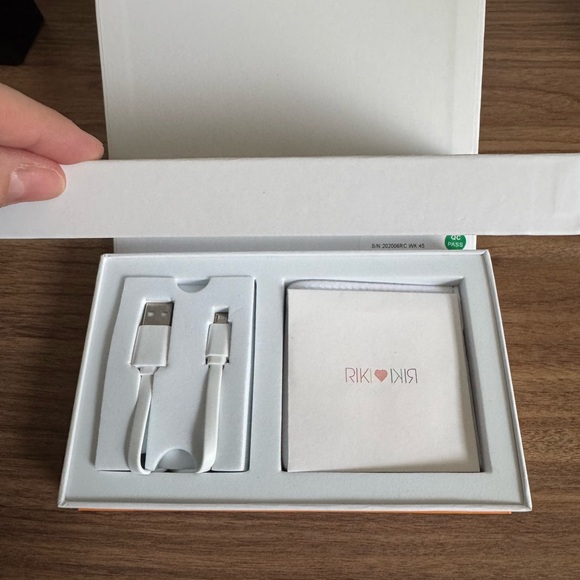 Glamcor Riki Cutie - Picture 3 of 3